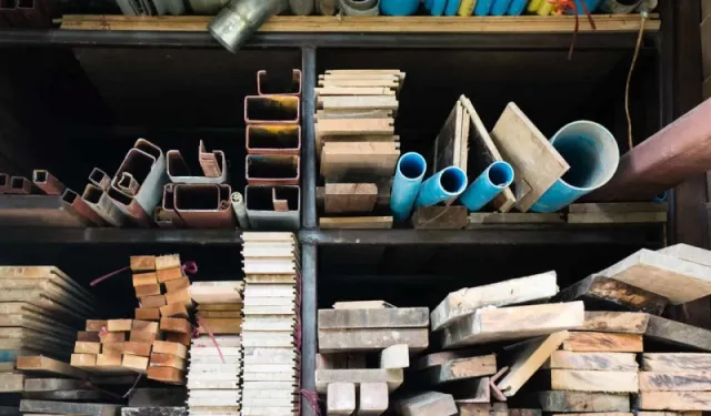 İNŞAAT MALZEMELERİ SATIN ALINACAKTIR