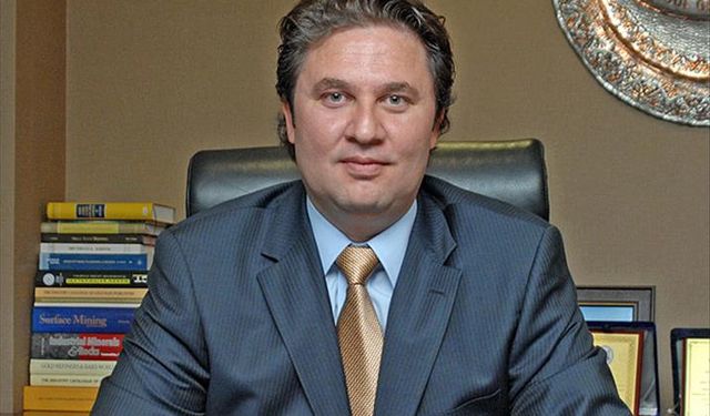 Özkan Halaç Kimdir? İstanbul Altın Rafinerisine Neden Operasyon Düzenlendi?