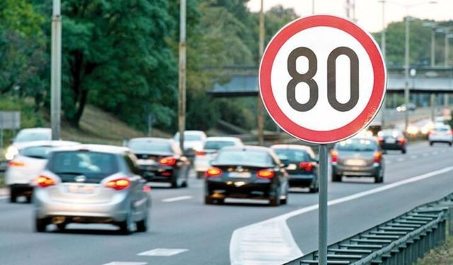 Hız Sınırını Aşan Yandı! Meclis'e Gelen Yeni Yasada Hangi İhlale Ne Kadar Ceza Var? İşte Madde Madde Yeni Cezalar