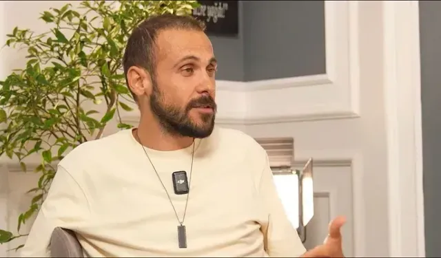 Ümit Erdim’den Dikkat Çeken İddia: “Bilal Erdoğan’la Fotoğraf Çektim, İşim Durduruldu!”