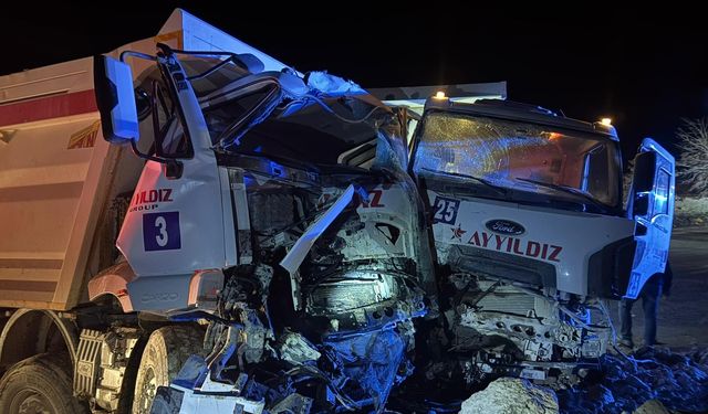 Balıkesir Aslıhantepecik’te Feci Traktör Kazası!