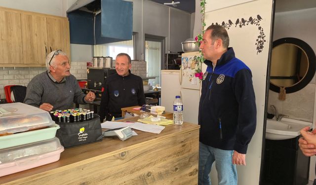 Manyas’ta Hijyen Denetimleri Sıkılaşıyor: İşte Belediyeden Son Açıklama