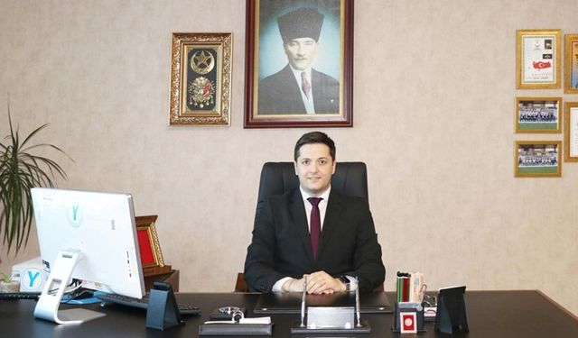 Balıkesir İl Sağlık Müdürü Dr. Miraç Çavdar’dan 10 Ekim Dünya Ruh Sağlığı Günü Mesajı