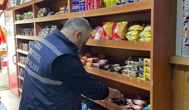 Marmara Adası'nda “Farkındalık Denetimleri Seferberliği” Başladı!