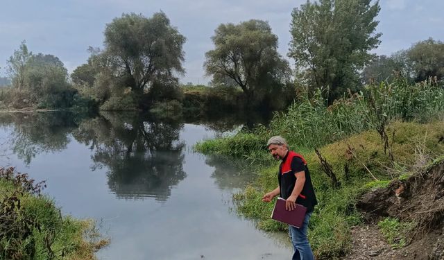 Kepsut’ta “Farkındalık Denetimleri Seferberliği” Sürüyor: Ekipler Sahada