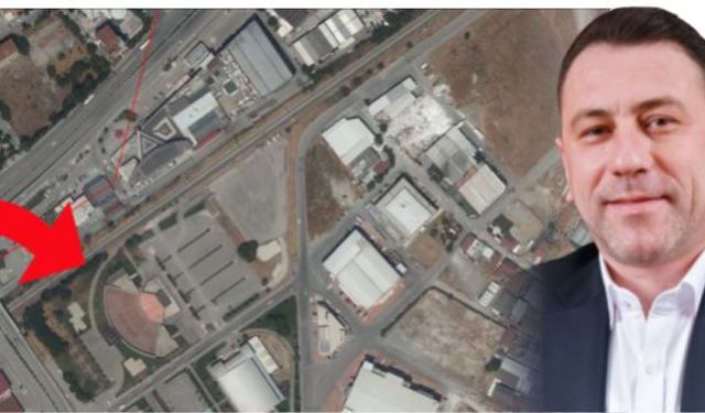 Yasin Sağay'ın itirazı var! O plan mevzuata aykırı...