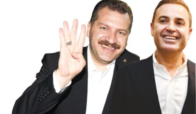 Balıkesir siyasetinde  yakın zamanda  neler olacak?