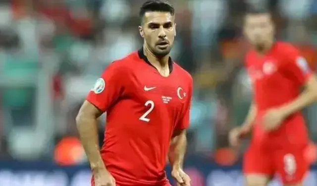 Fenerbahçe’de Seçim Öncesi Yer Yerinden Oynayacak! Aziz Yıldırım Roma’dan Zeki Çelik’i İkna Etti! 3 Yıllık İmza...