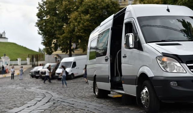 ARAÇ KİRALAMA HİZMETİ ALINACAKTIR