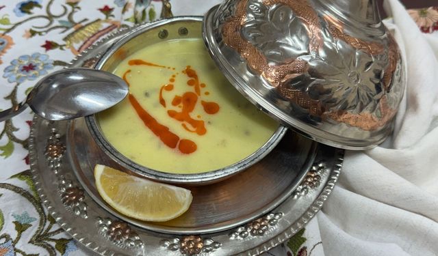 Balıkesir Öğretmen Akademileri Gastronomi Akademisi İlk Faaliyetini Gerçekleştirdi