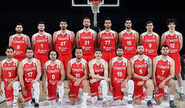 12 Dev Adam Rövanşa Çıkıyor! Türkiye - Sırbistan Maçı Ne Zaman, Saat Kaçta, Hangi Kanalda Yayınlanacak?