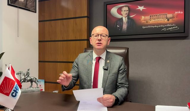 Serkan Sarı: Her müjdeden sonra zam haberi geliyor!
