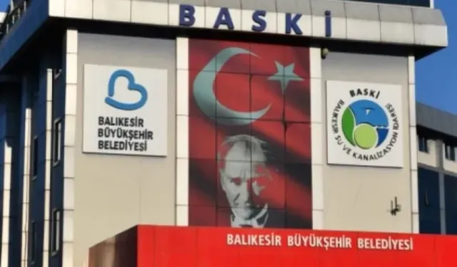 BASKİ’nin 2026 Bütçesi Belirlendi: 10 Milyar TL Gider, 8,5 Milyar TL Gelir, 1,5 Milyar TL Borçlanma