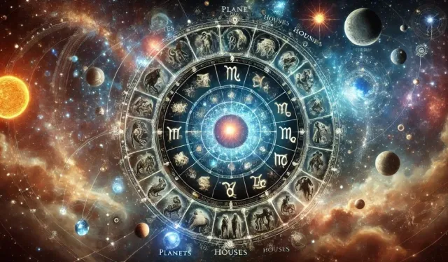 4 Kasım Salı Günlük Burç Yorumları: Aşk, Para ve Kariyer Seni Neler Bekliyor?