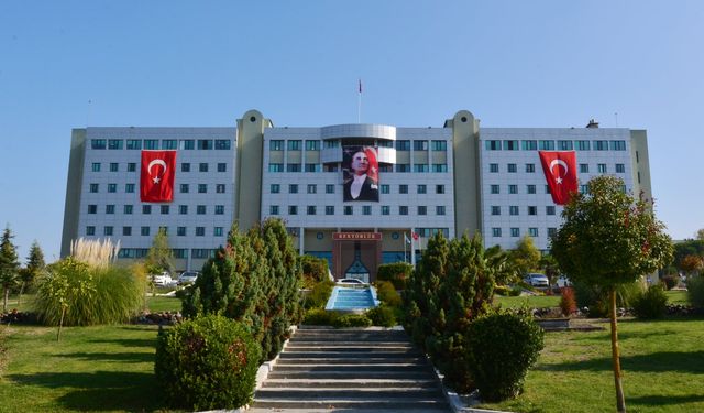 Balıkesir Üniversitesi 2025 Proje Dönemi Erasmus+ Öğrenci Staj Hareketliliği Başvuruları Başladı