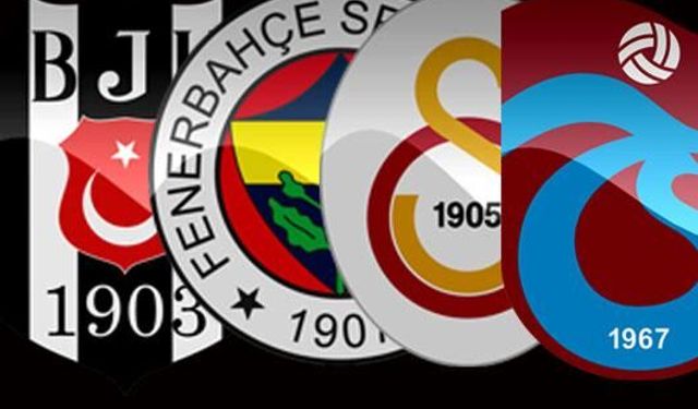 Temsilcilerimizin Avrupa Karnesi: Galatasaray, Fenerbahçe, Trabzonspor Ve Beşiktaş'ın Maç Sonuçları Tam Liste: