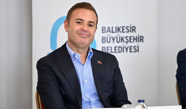 Ahmet Akın AK Parti'ye geçecek mi? İşte Mehmet Birol Şahin'in tespitleri