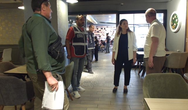 Balıkesir’de Tütün Denetimlerinde 389 Bin Liralık Ceza