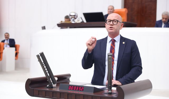 Serkan Sarı’dan Sındırgı Çağrısı: Depremzedelere Faizsiz Borç Ertelemesi Sağlanmalı