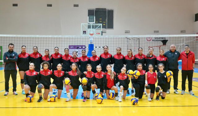 Burhaniye Belediyesi’nden Spora Büyük Teşvik