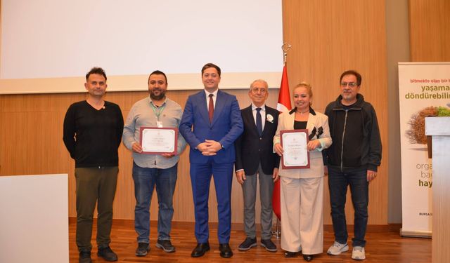 Organ Bağışında Bölgesel Dayanışma: Balıkesir, Bursa ve Çevre İller Bursa’da Bir Araya Geldi