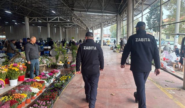 Kepsut Belediyesi’nden İlçe Genelinde Çok Yönlü Hizmet