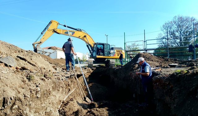 Kepsut’ta Hizmet Seferberliği: Sağlıktan Temizliğe, Her Mahallede Yoğun Çalışma