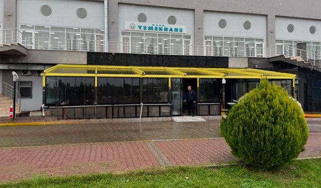 Balıkesir Üniversitesi’ne Big Kafe 2. Şubesi Geliyor