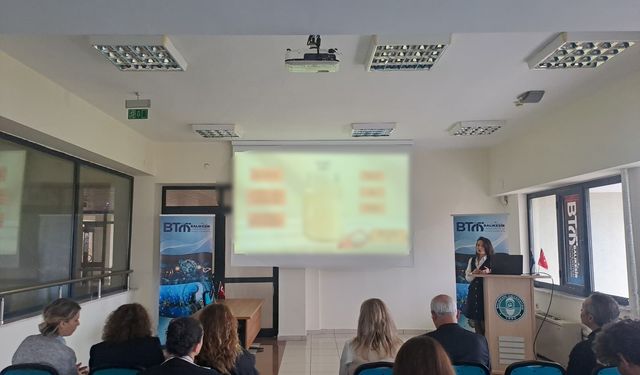 Balıkesir Üniversitesi’nde Fikri Mülkiyet Başvurularına Üç Yeni Katkı