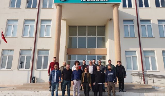 Balıkesir Üniversitesi, Uzman İHA Pilotları Yetiştirmeye Devam Ediyor