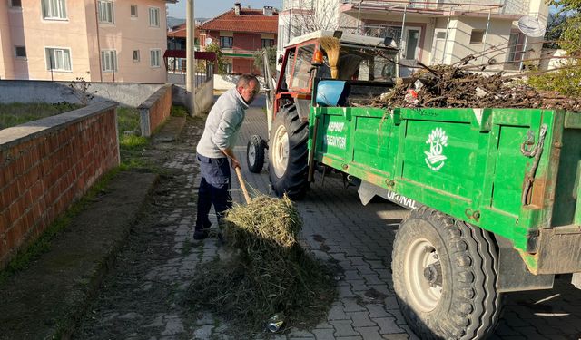 Kepsut Belediyesi 17 Kasım Çalışmalarını Açıkladı