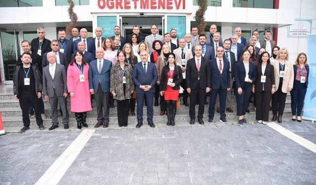 Balıkesir’de Hayat Boyu Öğrenme Çalıştayı Tamamlandı