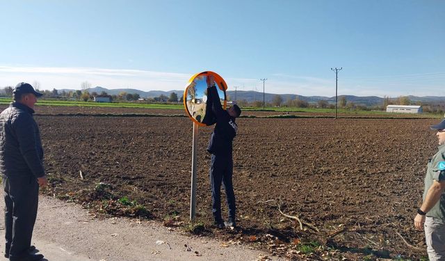 Kepsut Belediyesi 25 Kasım Çalışma Raporunu Açıkladı