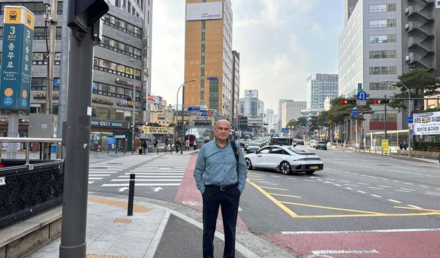 75 yıl önce kurtarmaya gitmiştik, şimdi orada asgari ücret 55 bin TL!