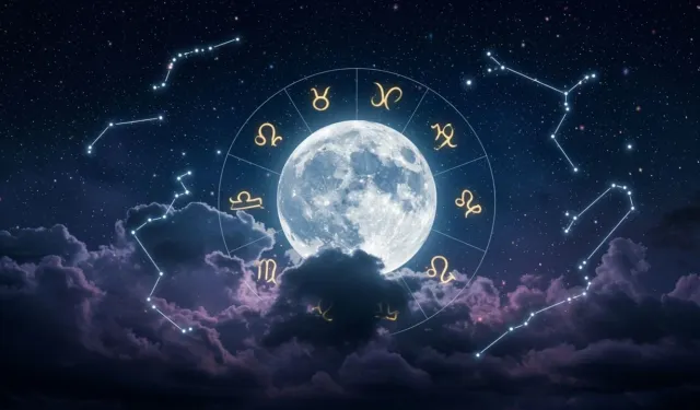 Günlük Burç Yorumları – 7 Kasım Cuma: Aşk, Para, Sağlık ve Kariyer Yıldızları Seninle!