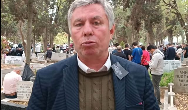 Hem korkuyorlar hem izliyorlar!