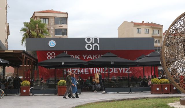 ONON Kafe’de hijyen krizi sonrası tadilat