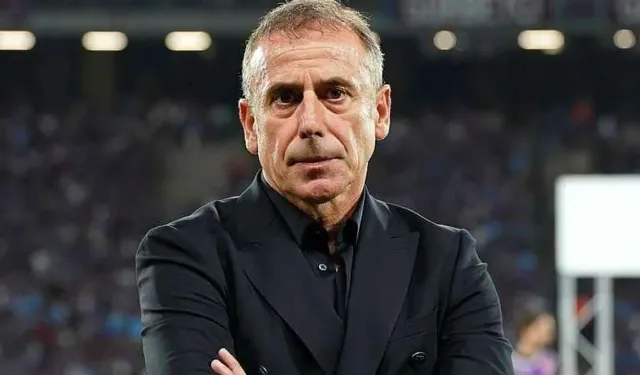 Abdullah Avcı Süper Lig'e Geri Dönüyor! Yeni Takımı Belli Oldu!