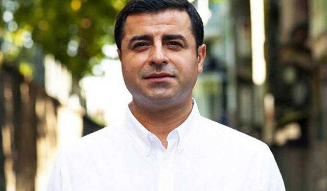 Siyasetin sıcak gündemi: Selahattin Demirtaş tahliye edilecek mi?