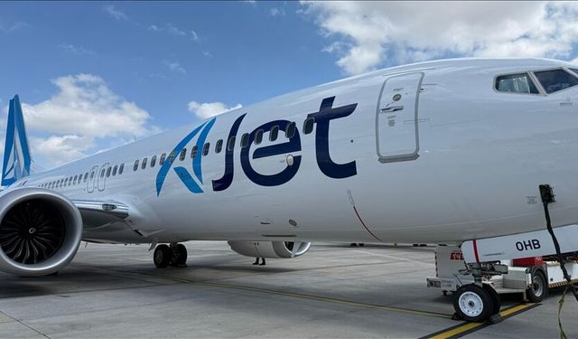 AJet Ucuz Uçak Bileti Kampanyası Başladı: 39 Şehirde Yüzde 30 İndirimli Bilet Tarihleri ve Koltuk Seçimi Fiyatları: