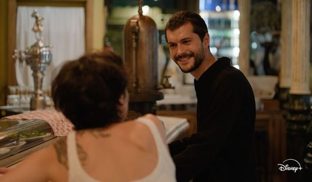 Disney Plus’ın Yeni Dizisi ''Ansızın'' Sosyal Medyada Gündem Oldu: Senaryoya Tepkiler Çığ Gibi Büyüyor