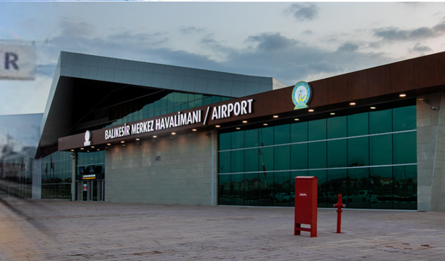 Balıkesir'in ulaştırma işlerinde son durum! Uçak inmiyor, hızlı tren geçmiyor!