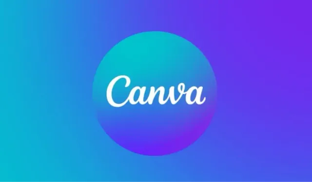 Canva Çöktü mü? Canva'ya Neden Girilmiyor? Canva'da Erişim Sorunu mu Var?