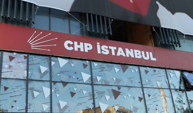 CHP İstanbul İl Binası Davasında Kritik Gelişme! Duruşma 2026’ya Kaldı