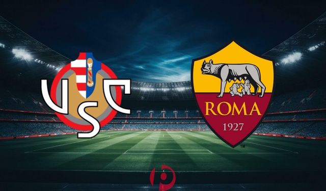 Cremonese – Roma Maçı Saat Kaçta, Hangi Kanalda? Zeki Çelik Oynayacak mı?