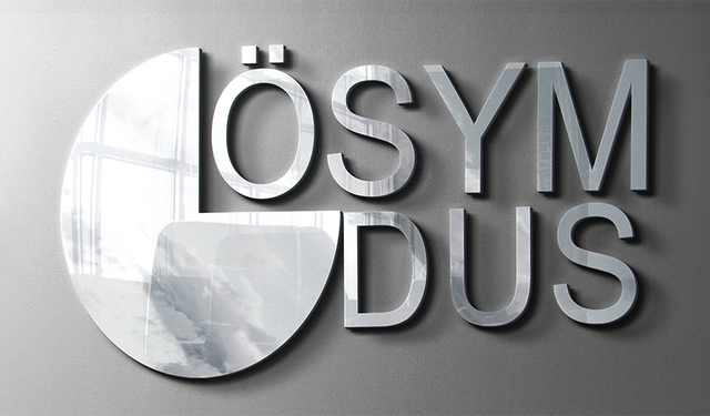 Diş Hekimlerine Müjde! ÖSYM 2026-DUS ve STS Başvurularını Açtı: İşte Adım Adım Başvuru Rehberi!