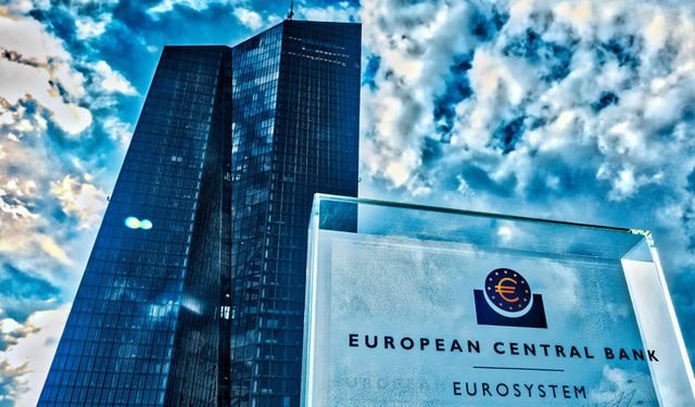 ECB’den Kritik Uyarı: “Avro Bölgesi Bankaları Dolar Riskine Karşı Kalkanlarını Güçlendirmeli!”