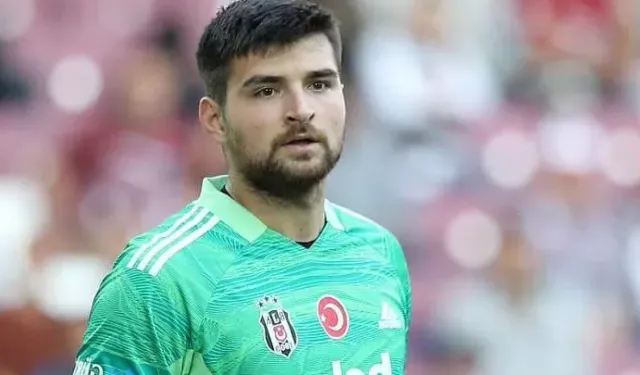 Beşiktaş'ta Veda Zamanı! Ersin Destanoğlu Kararını Verdi: Yeni Rotası Dünya Devi mi?