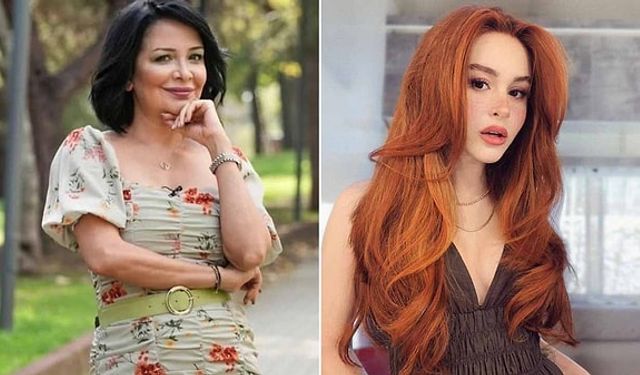 Evrim Akın Gözyaşları İçinde İddialara Yanıt Verdi: “Ben İyilikten Başka Ne Yaptım?”