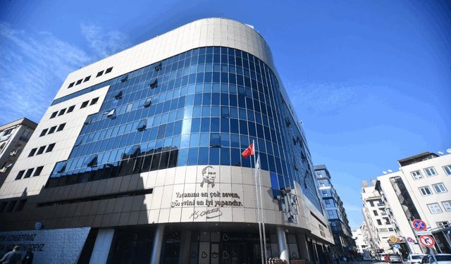 Büyükşehir ve ilçelerin 2026 bütçeleri belli oldu